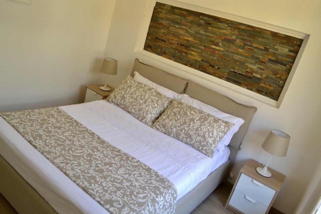 Modarno Exclusive Apartments Флоренция Экстерьер фото