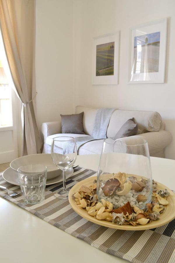 Modarno Exclusive Apartments Флоренция Экстерьер фото