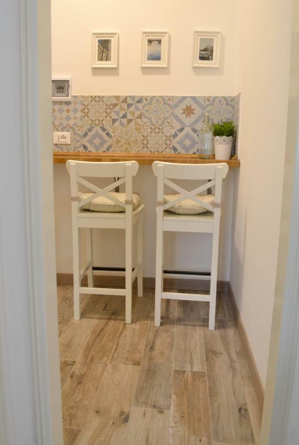 Modarno Exclusive Apartments Флоренция Экстерьер фото