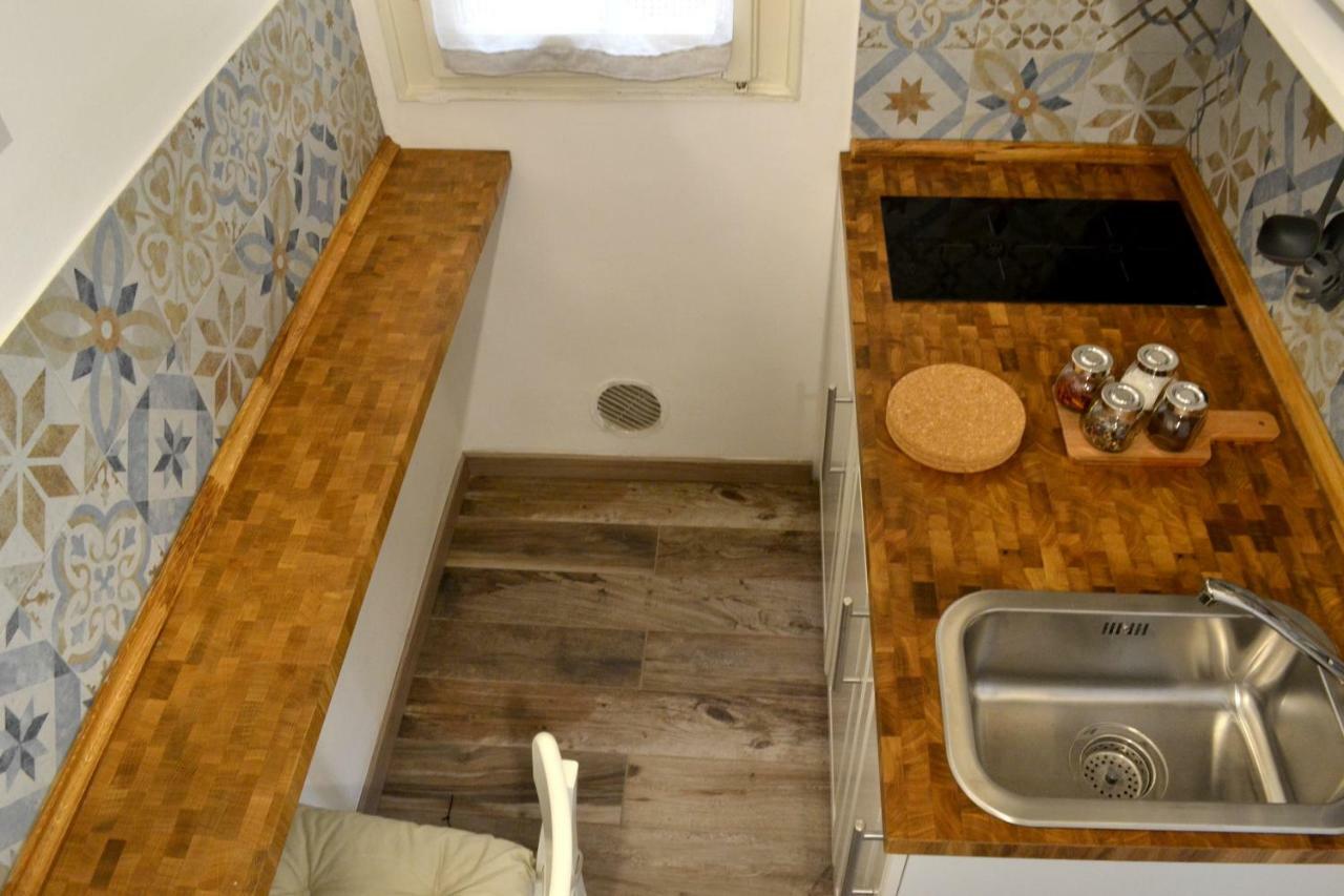 Modarno Exclusive Apartments Флоренция Экстерьер фото