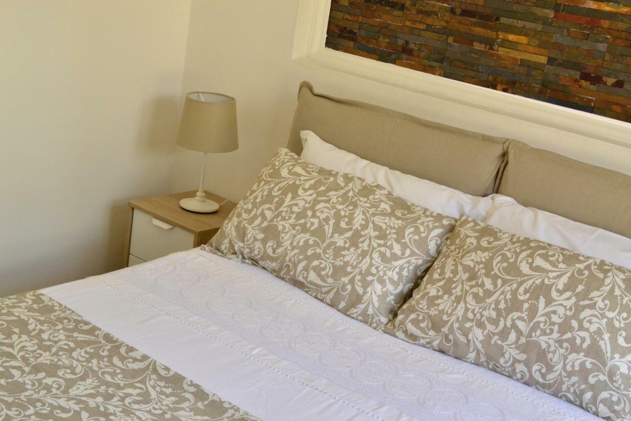 Modarno Exclusive Apartments Флоренция Экстерьер фото