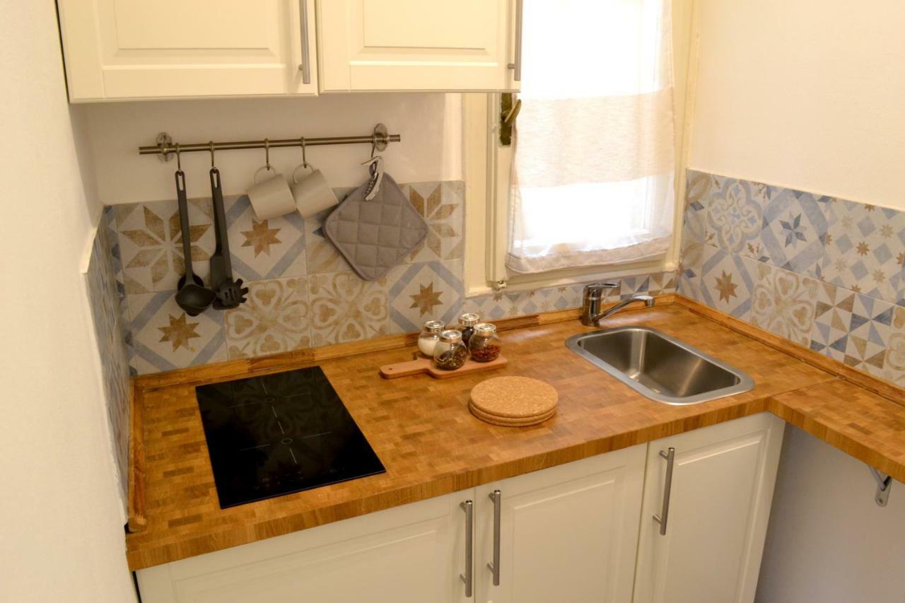 Modarno Exclusive Apartments Флоренция Экстерьер фото