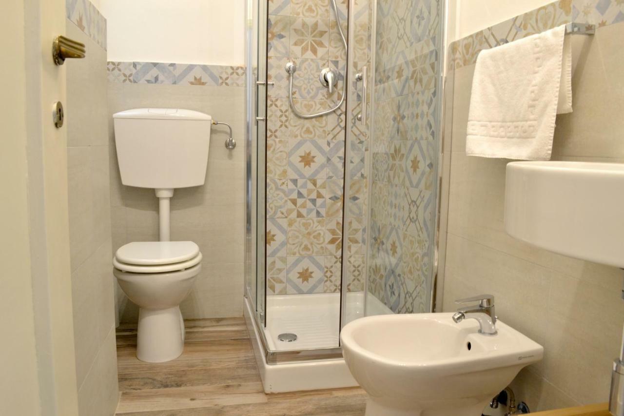 Modarno Exclusive Apartments Флоренция Экстерьер фото