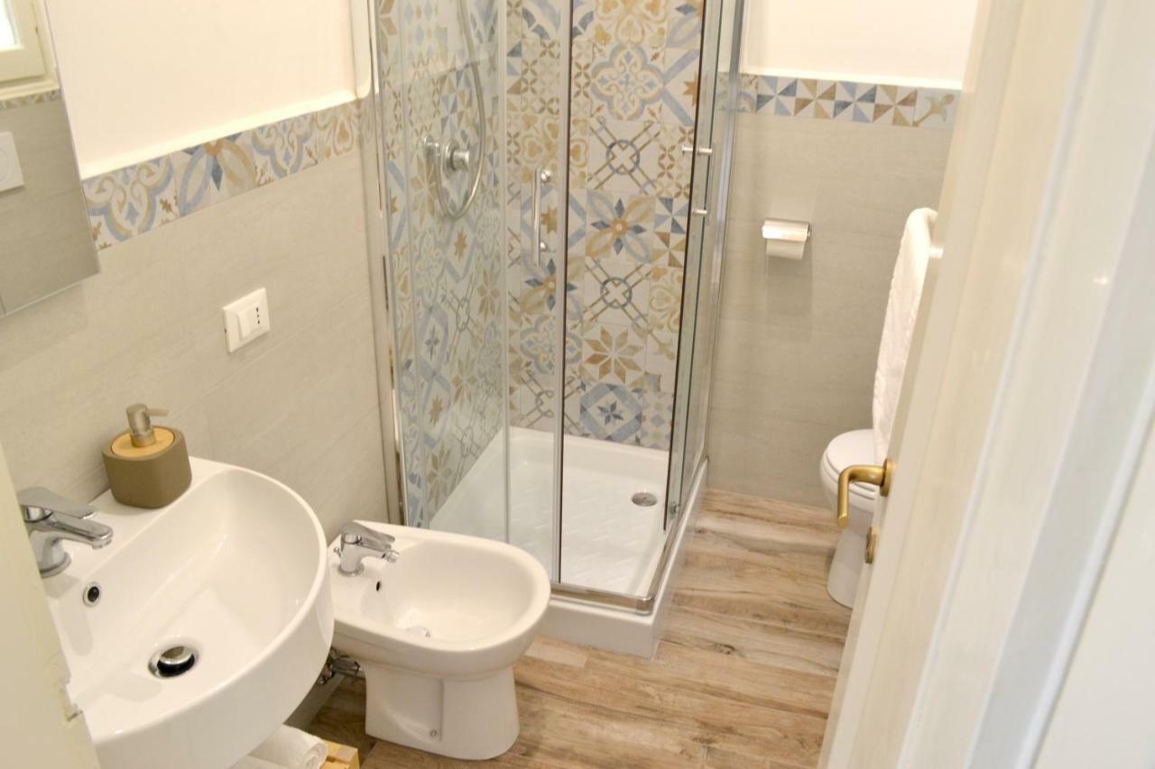 Modarno Exclusive Apartments Флоренция Экстерьер фото